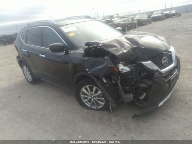 NISSAN ROGUE 2020 jn8at2mt2lw031915