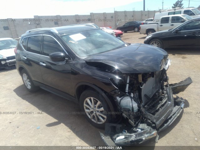 NISSAN ROGUE 2020 jn8at2mt2lw032000