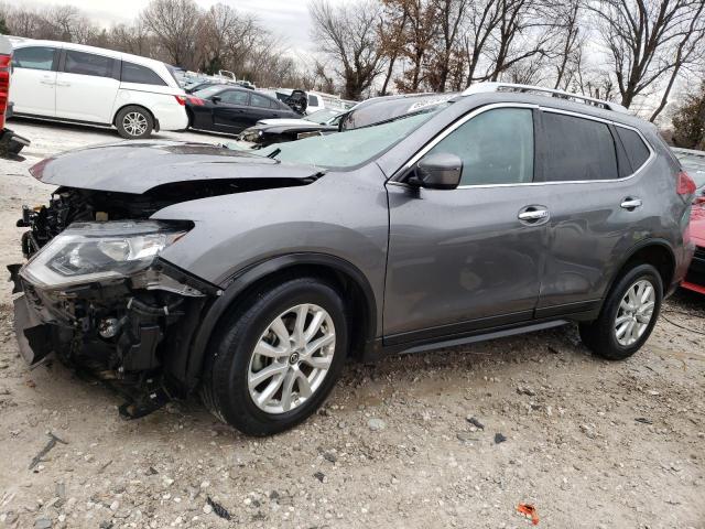 NISSAN ROGUE S 2020 jn8at2mt2lw032532