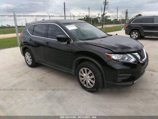 NISSAN ROGUE 2020 jn8at2mt2lw032644