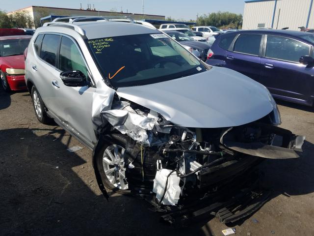 NISSAN ROGUE S 2020 jn8at2mt2lw033101