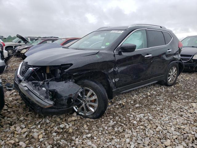 NISSAN ROGUE S 2020 jn8at2mt2lw033468