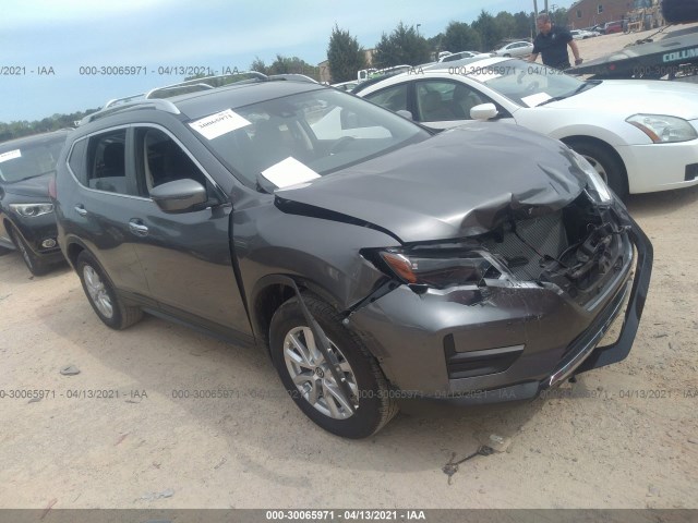 NISSAN ROGUE 2020 jn8at2mt2lw033664