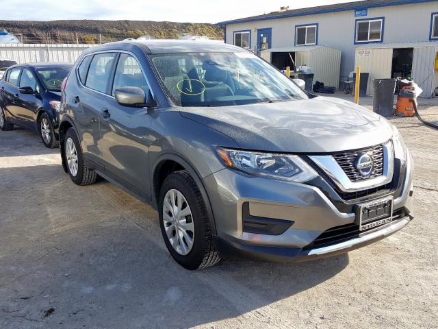 NISSAN ROGUE S 2020 jn8at2mt2lw033700