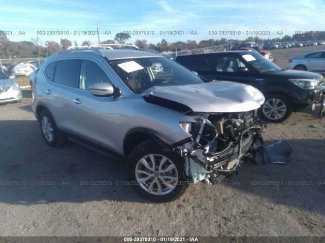 NISSAN ROGUE 2020 jn8at2mt2lw033762