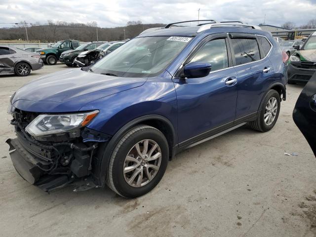 NISSAN ROGUE 2020 jn8at2mt2lw034698