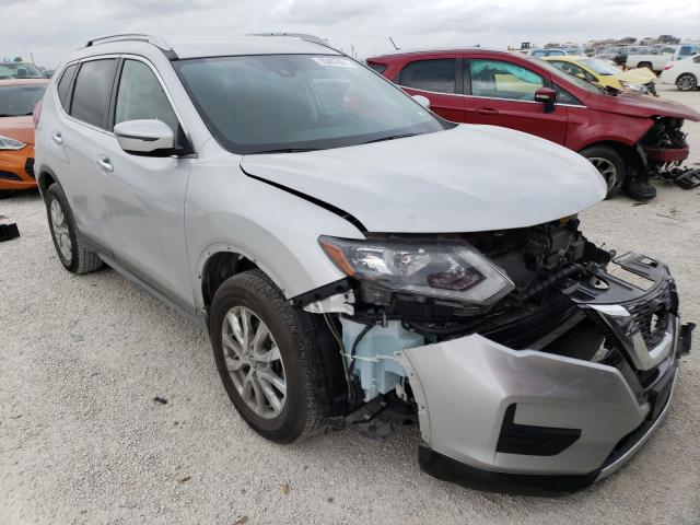 NISSAN ROGUE S 2020 jn8at2mt2lw034765