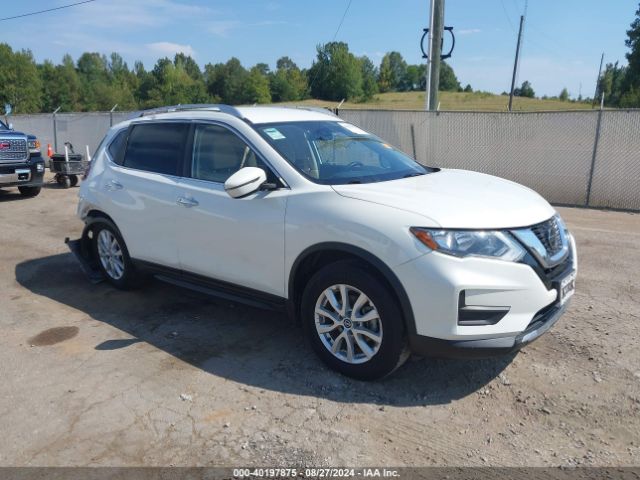 NISSAN ROGUE 2020 jn8at2mt2lw034930