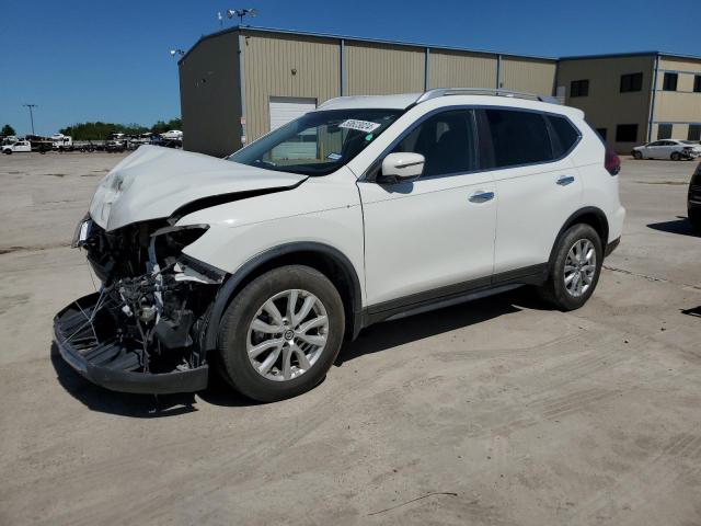 NISSAN ROGUE 2020 jn8at2mt2lw035835