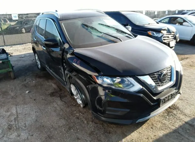 NISSAN ROGUE 2020 jn8at2mt2lw036127