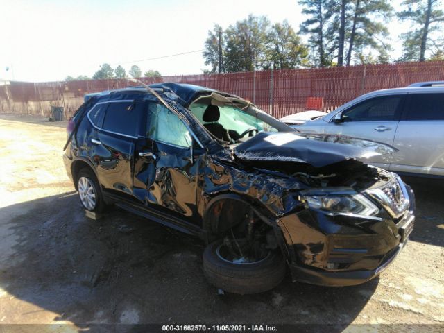 NISSAN ROGUE 2020 jn8at2mt2lw036516