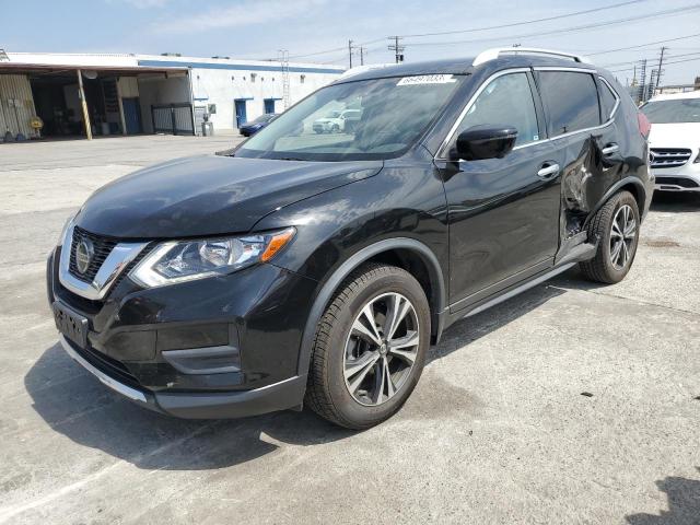 NISSAN ROGUE S 2020 jn8at2mt2lw036774