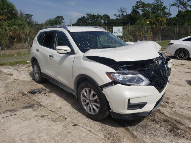 NISSAN ROGUE S 2020 jn8at2mt2lw036953