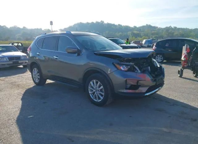 NISSAN ROGUE 2020 jn8at2mt2lw037844