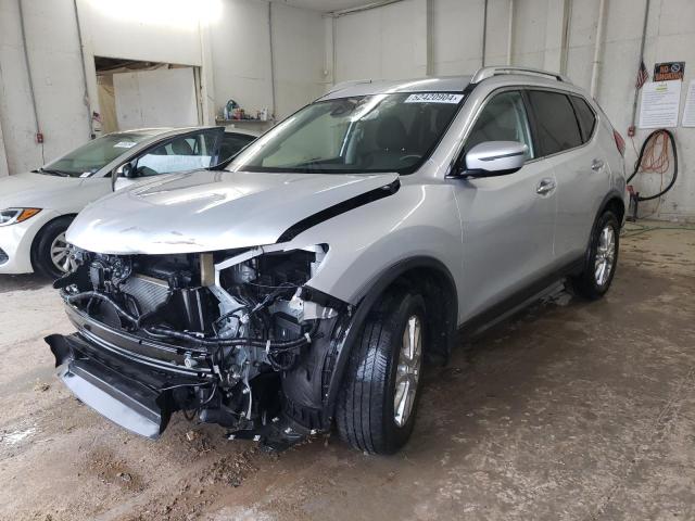 NISSAN ROGUE 2020 jn8at2mt2lw037911