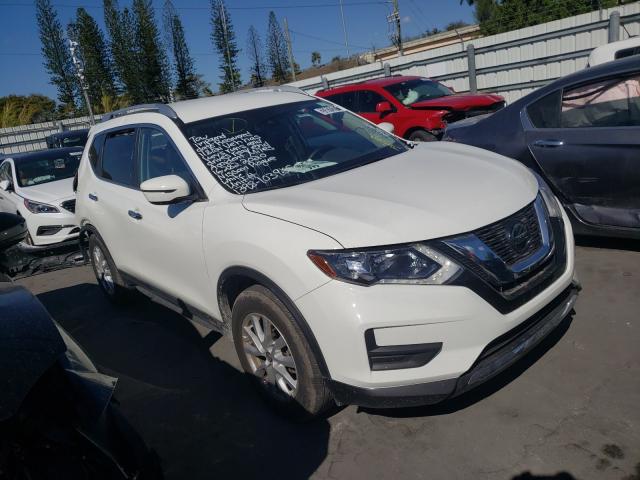 NISSAN ROGUE S 2020 jn8at2mt2lw038590