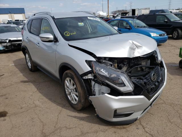 NISSAN ROGUE S 2020 jn8at2mt2lw038735