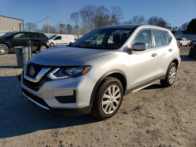 NISSAN ROGUE S 2020 jn8at2mt2lw039061