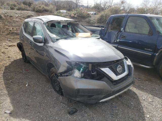 NISSAN ROGUE S 2020 jn8at2mt2lw039285