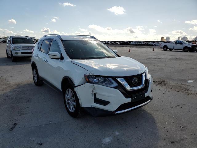 NISSAN ROGUE S 2020 jn8at2mt2lw039304