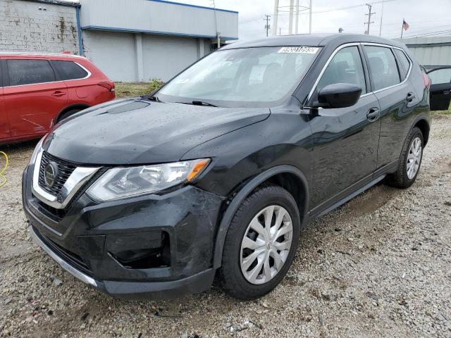 NISSAN ROGUE S 2020 jn8at2mt2lw040002