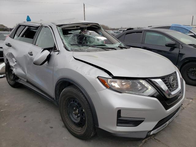 NISSAN ROGUE S 2020 jn8at2mt2lw040100