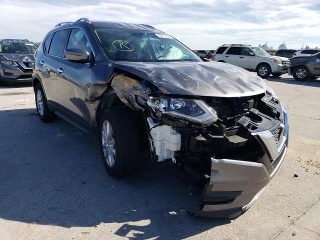 NISSAN ROGUE S 2020 jn8at2mt2lw040145