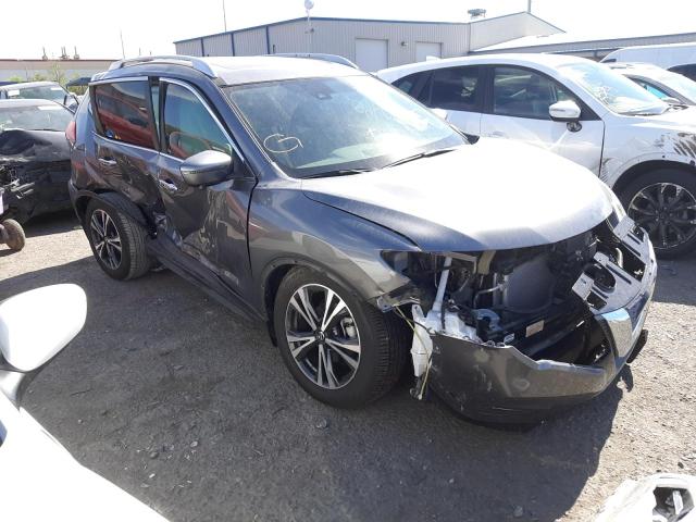 NISSAN ROGUE S 2020 jn8at2mt2lw040954