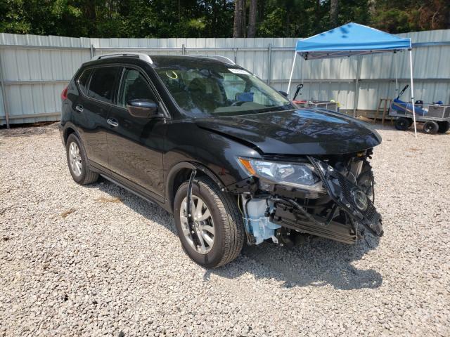 NISSAN ROGUE S 2020 jn8at2mt2lw043739