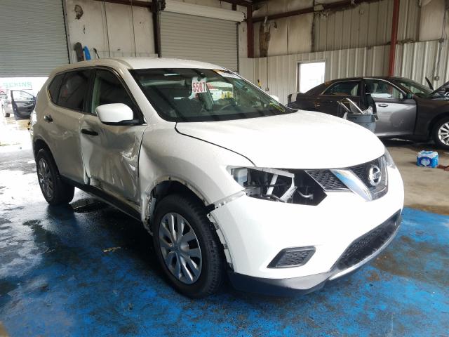 NISSAN ROGUE S 2016 jn8at2mt3gw000338