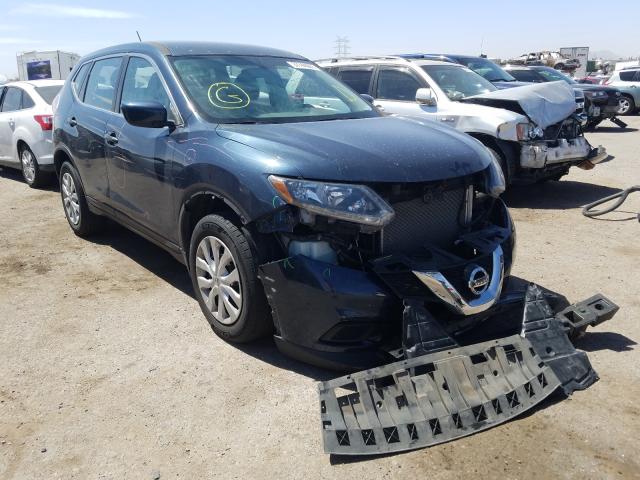 NISSAN ROGUE S 2016 jn8at2mt3gw000937