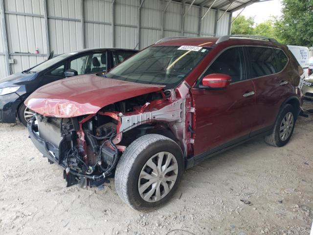 NISSAN ROGUE S 2016 jn8at2mt3gw001120