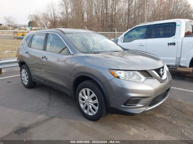 NISSAN ROGUE 2016 jn8at2mt3gw001716