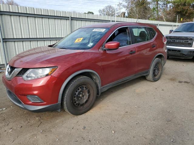 NISSAN ROGUE 2016 jn8at2mt3gw001778