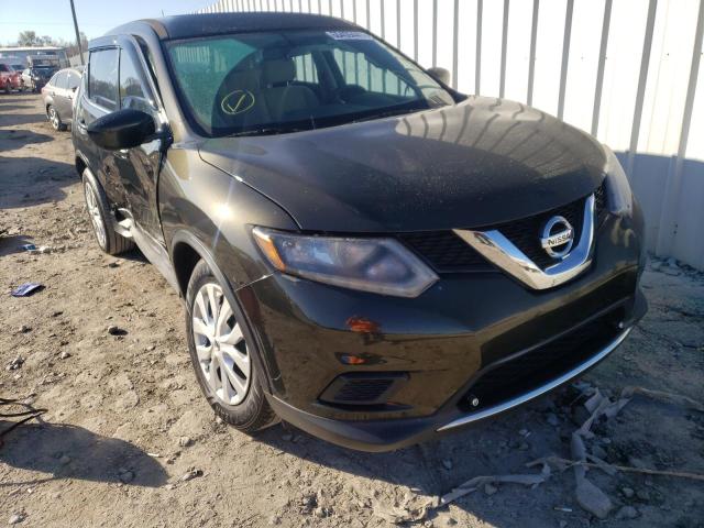 NISSAN ROGUE 2016 jn8at2mt3gw001991