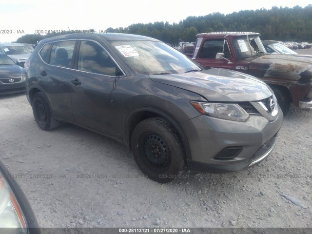 NISSAN ROGUE 2016 jn8at2mt3gw002137