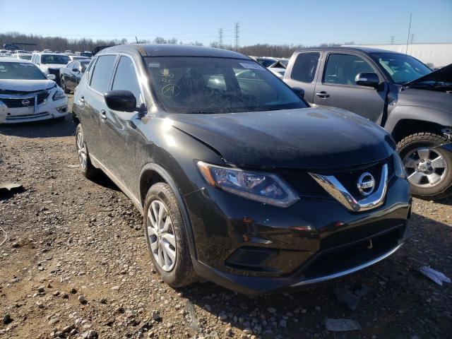 NISSAN ROGUE S 2016 jn8at2mt3gw002350