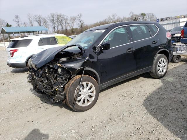 NISSAN ROGUE S 2016 jn8at2mt3gw004180