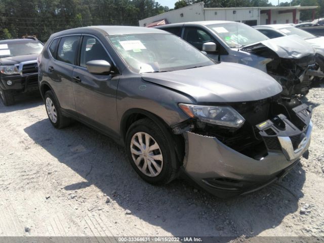 NISSAN ROGUE 2016 jn8at2mt3gw004311