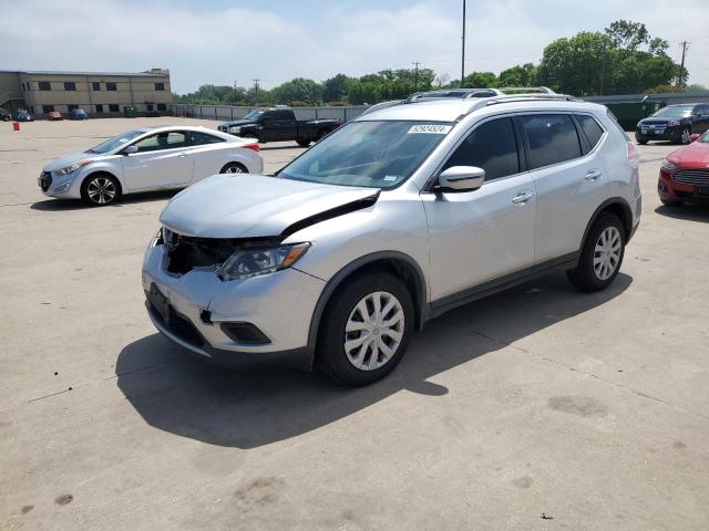 NISSAN ROGUE 2016 jn8at2mt3gw006706