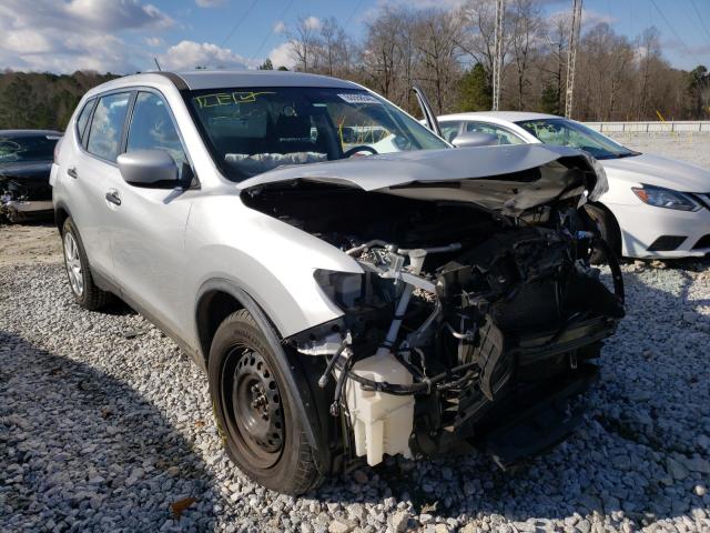 NISSAN ROGUE S 2016 jn8at2mt3gw006995