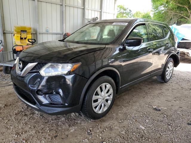 NISSAN ROGUE 2016 jn8at2mt3gw007127