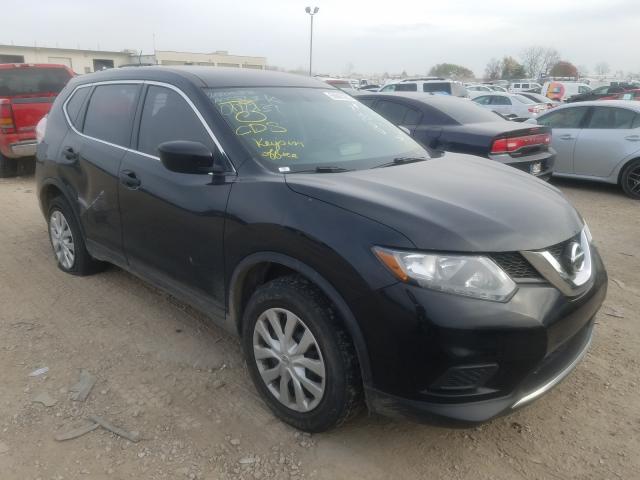 NISSAN ROGUE S 2016 jn8at2mt3gw007239