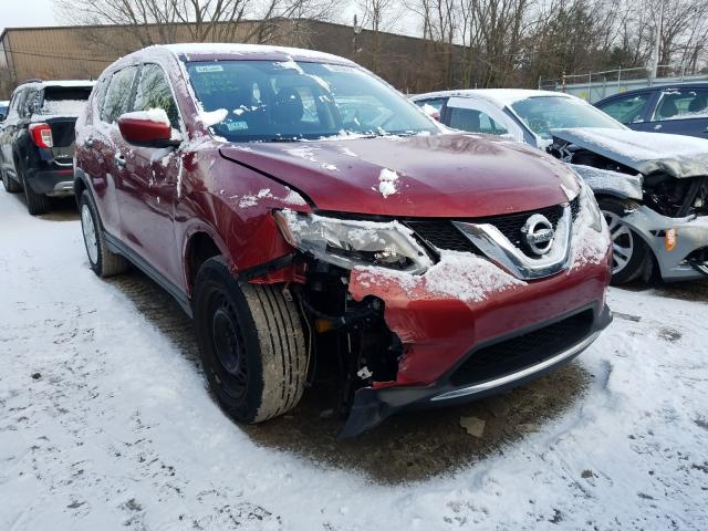 NISSAN NULL 2016 jn8at2mt3gw007340