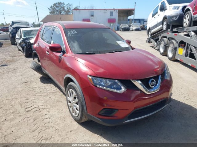 NISSAN ROGUE 2016 jn8at2mt3gw007645