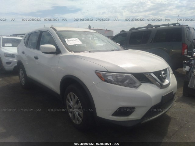 NISSAN ROGUE 2016 jn8at2mt3gw008357