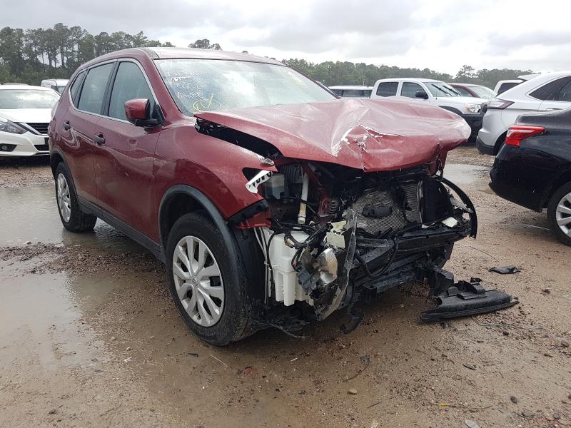 NISSAN ROGUE 2016 jn8at2mt3gw008570