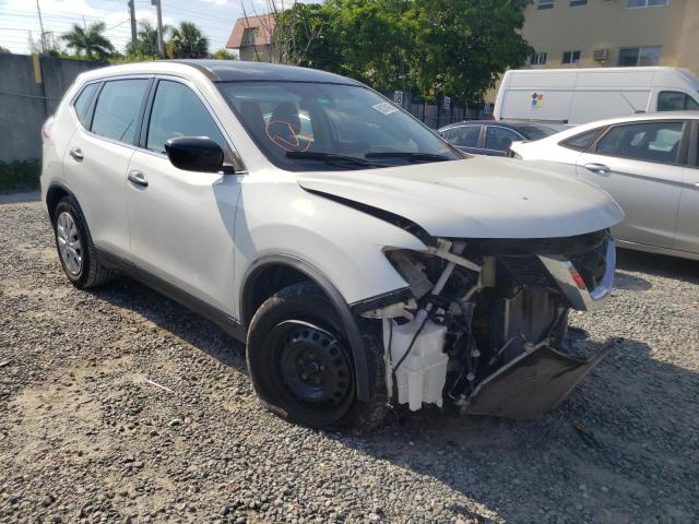 NISSAN ROGUE S 2016 jn8at2mt3gw008620