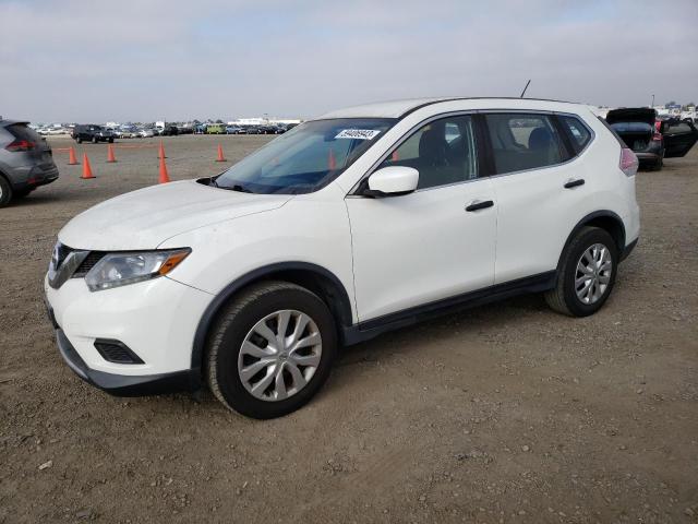 NISSAN ROGUE S 2016 jn8at2mt3gw009217