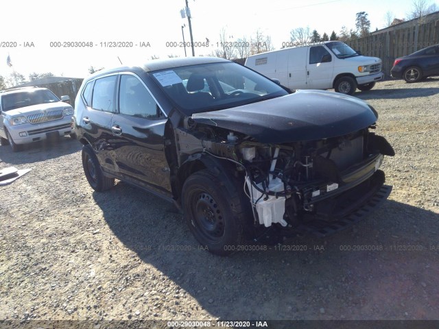 NISSAN ROGUE 2016 jn8at2mt3gw009895